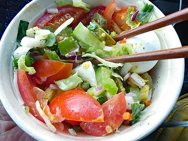 on way to waterford from belfast