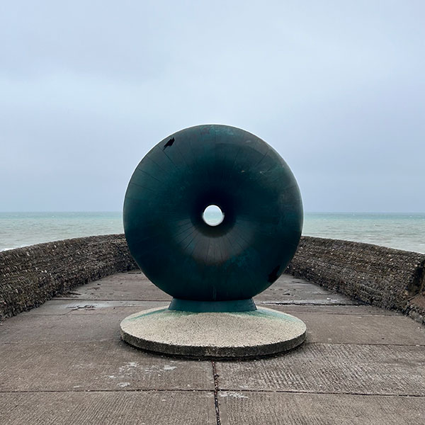 photo by mike baggetta