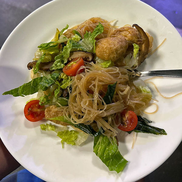 photo by mike baggetta