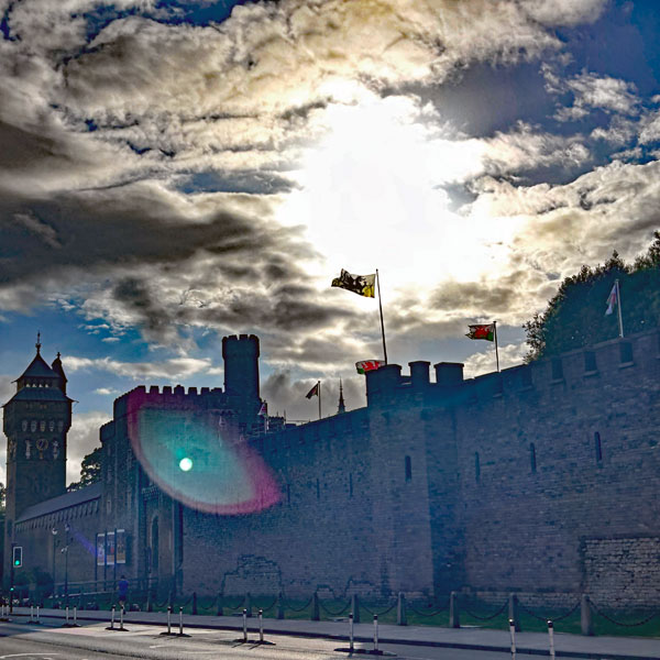 photo by mike baggetta