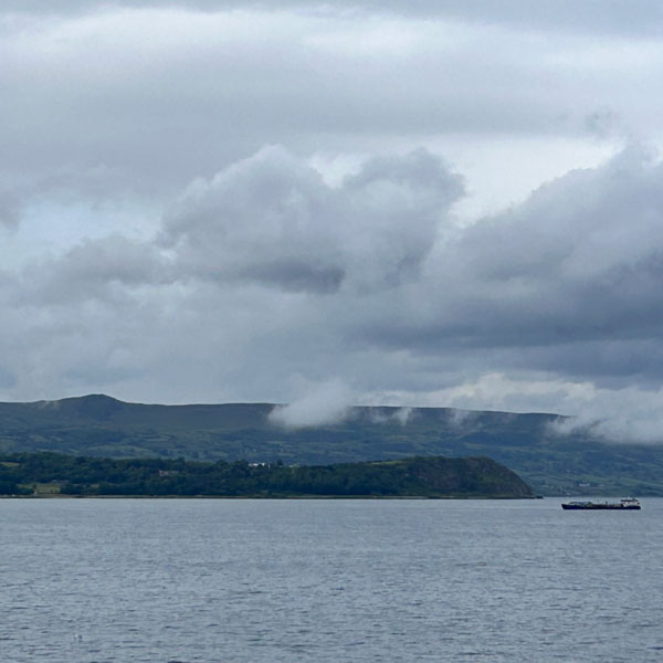 photo by mike baggetta