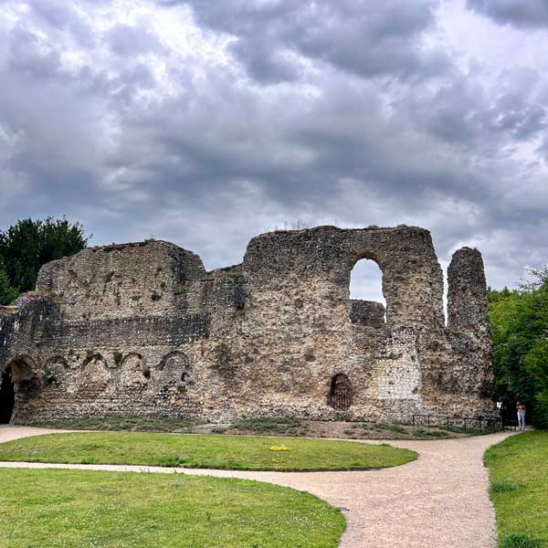 photo by mike baggetta