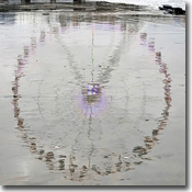 oneida + mike watt 'tusko' cover art oneida + mike watt 'tusko' cover art