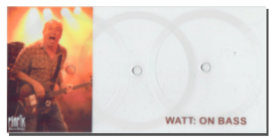 piaptk mike watt three song one-sided vinyl piaptk mike watt three song one-sided vinyl