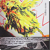 sock-tight double seven inch cover sock-tight double seven inch cover