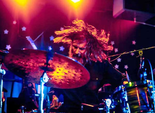 iva tanackovic's photo of chow pad area of 'orto sonoro santa valvola' in graz, austria