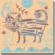 'wish granters' debut release cove 'wish granters' debut release cover